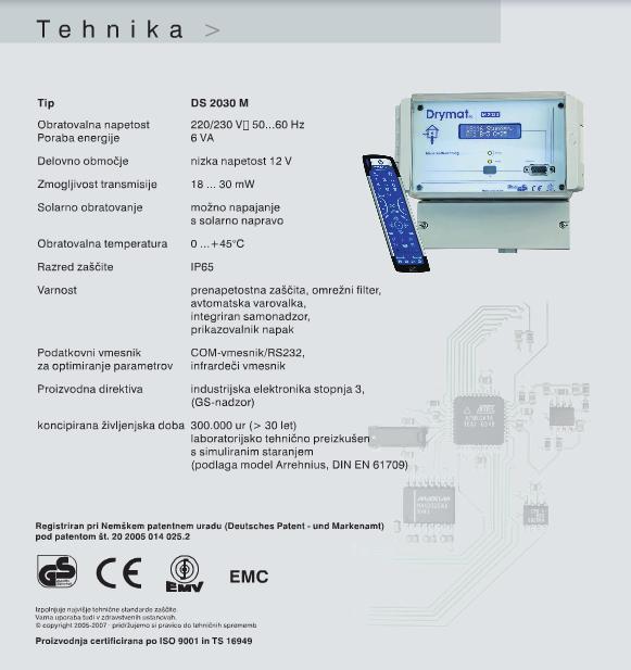 Tehnicni-podatki-naprave-drymat-za-izsusevanje-vlage-iz-prostoro